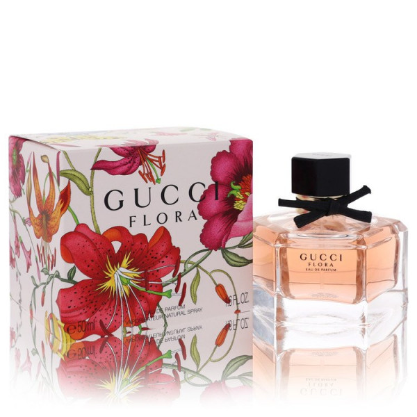 Flora Gucci