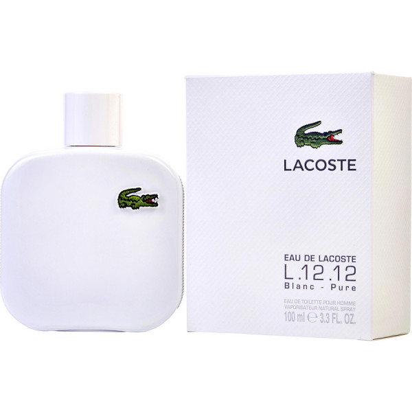 eau de lacoste