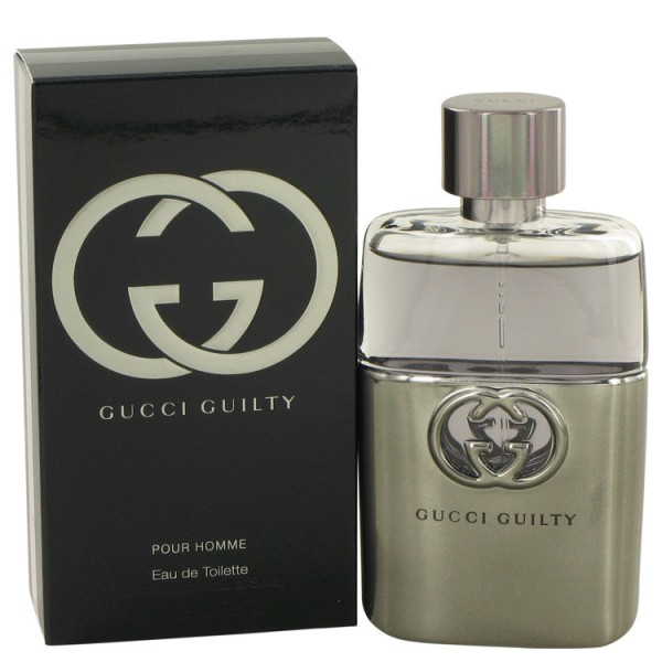 Gucci Guilty Pour Homme Gucci