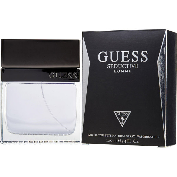 prix parfum guess seductive