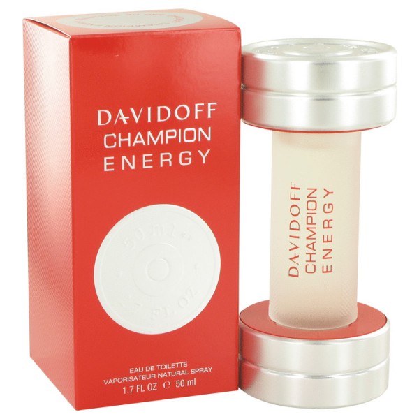 Champion Energy Davidoff