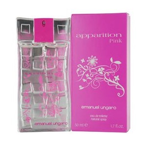 Parfum Emanuel Ungaro Apparition Eau De Parfum 90ml - Neuf Sous Blister - Fabriqué En France