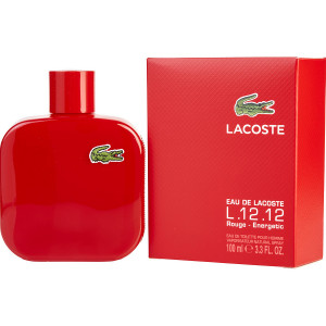parfum lacoste l12 12