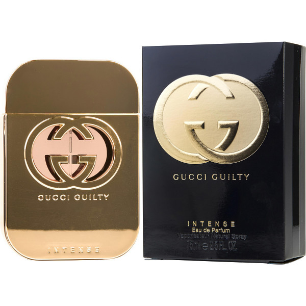 De Parfum Spray Gucci Guilty Intense 