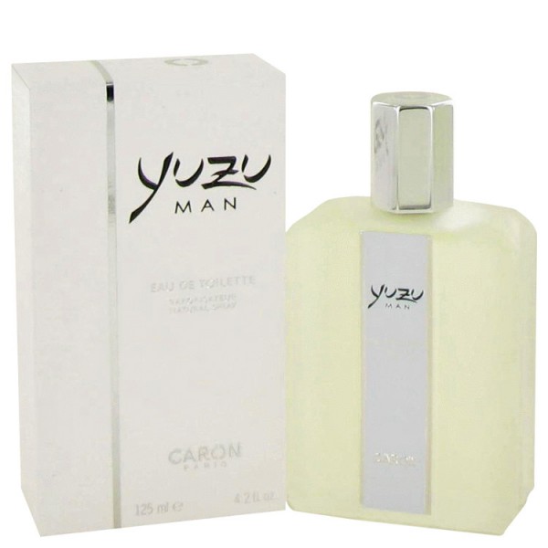 Yuzu Man Caron