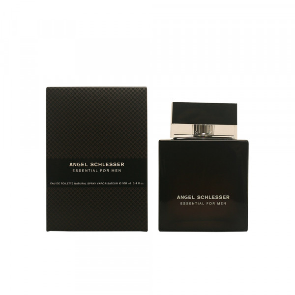 Essential Pour Homme Angel Schlesser