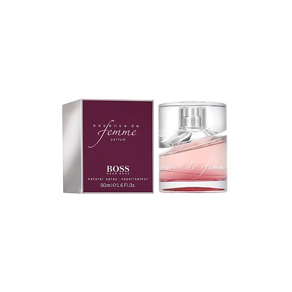 hugo boss essence de femme