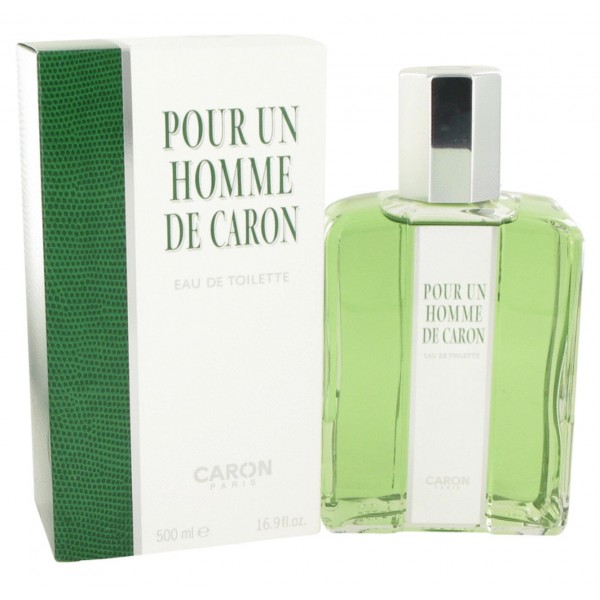 Pour Un Homme Caron