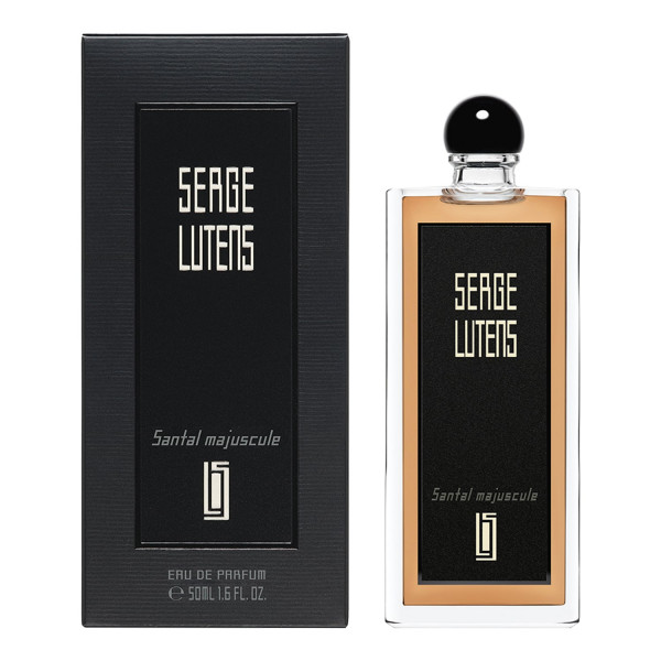 Santal Majuscule Serge Lutens