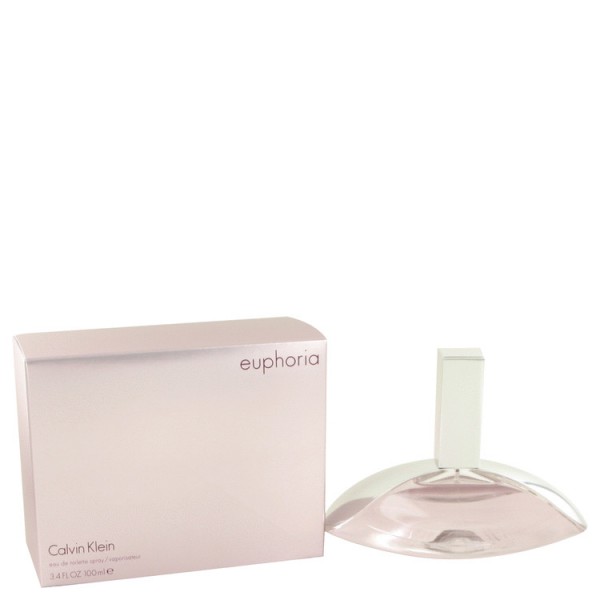 Euphoria Pour Femme Calvin Klein