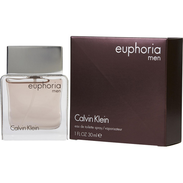 Euphoria Pour Homme Calvin Klein