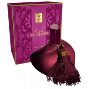 Parfum Luluforever De Lulu Castagnette 100 Ml - Eau De Parfum, Neuf Sous Blister