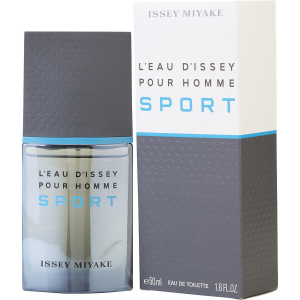 L'Eau d'Issey Pour Homme Sport Issey Miyake