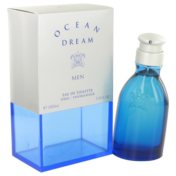 Ocean Dream Men Giorgio Beverly Hills