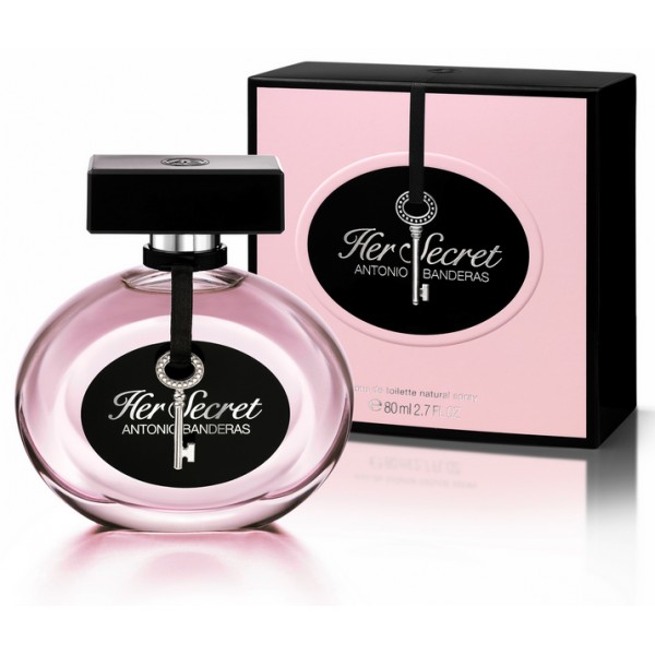 antonio banderas parfum femme prix