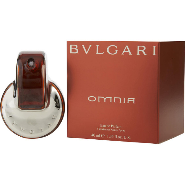 bulgari parfum