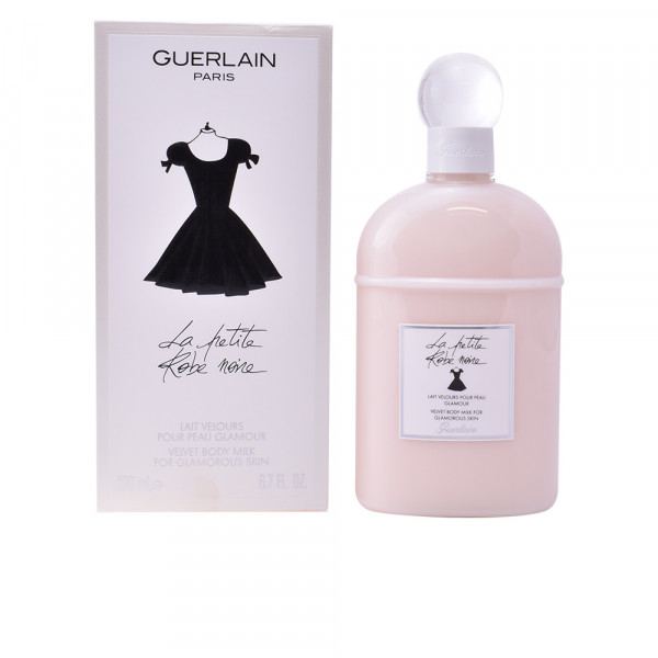 La Petite Robe Noire Guerlain