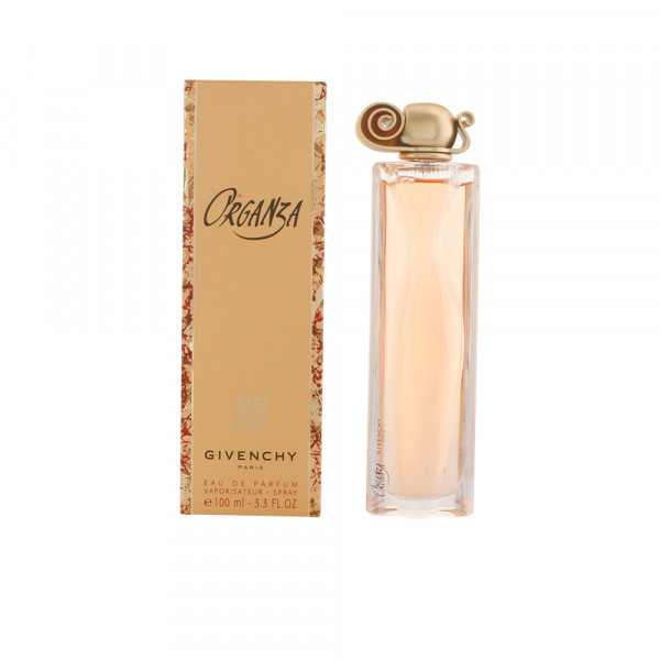 Eau De Parfum Spray Organza de Givenchy en 100 ML pour femme