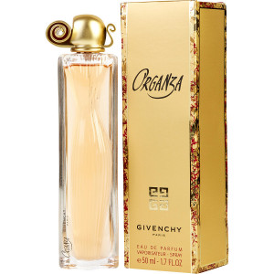 Givenchy organza 50ml discount