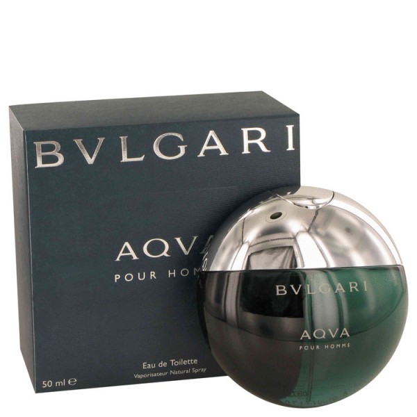 Aqva Pour Homme Bvlgari