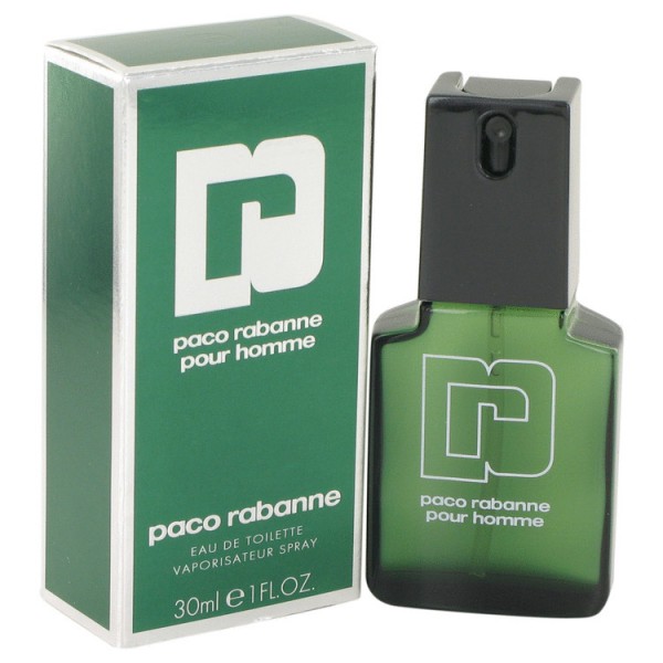 Paco Rabanne Pour Homme Paco Rabanne