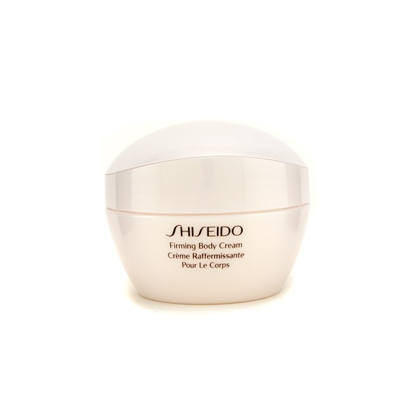 Global Body Care - Crème raffermissante pour le corps Shiseido