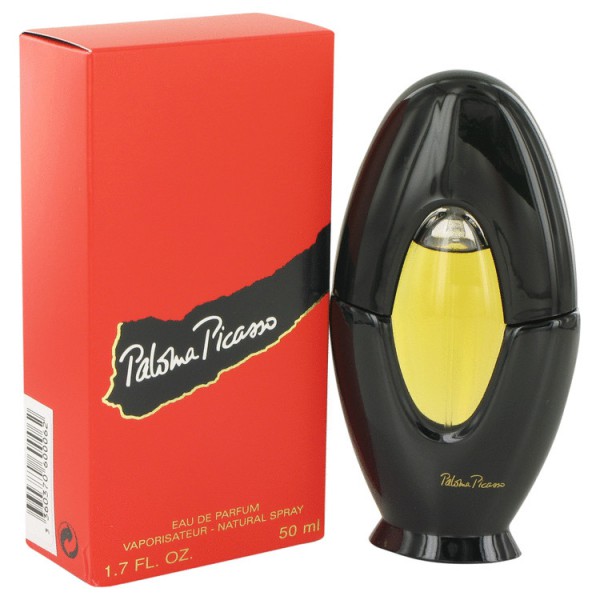 mon parfum paloma picasso