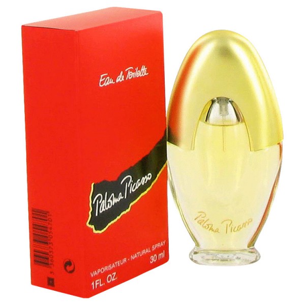 mon parfum paloma picasso