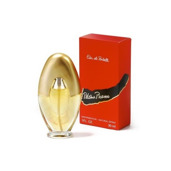 Mon Parfum Paloma Picasso