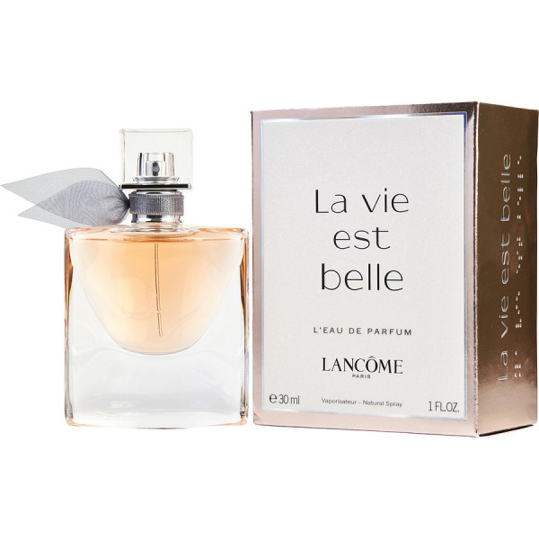 Eau De Parfum Spray La Vie Est Belle de Lancôme en 30 ML pour Femme