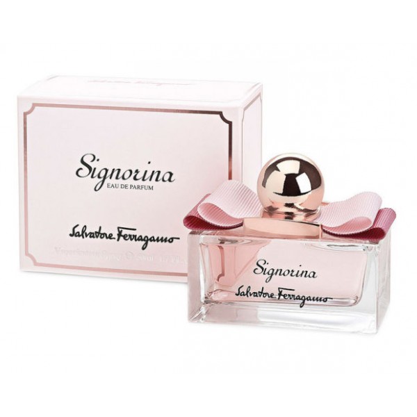 Salvatore ferragamo signorina price outlet
