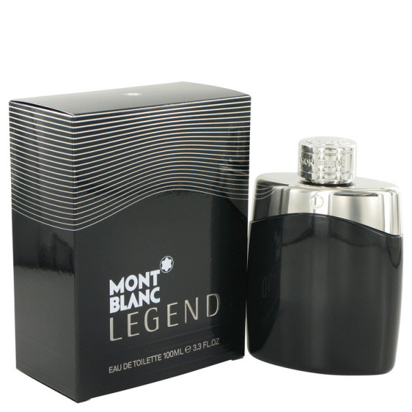 parfum legend homme prix