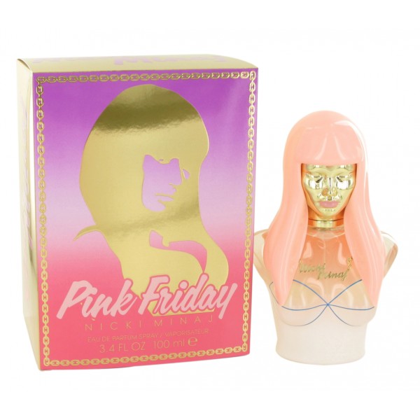 Pink Friday Nicki Minaj