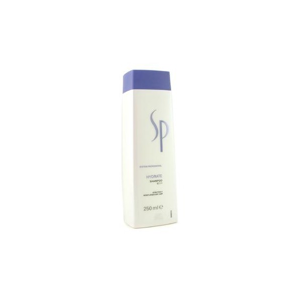 SP Hydrate Shampoo Wella