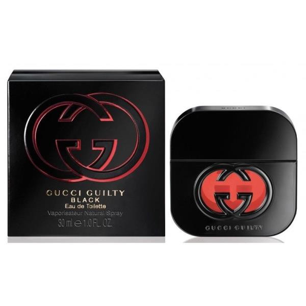 Gucci Guilty Black Gucci