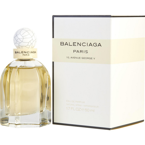 parfum balenciaga