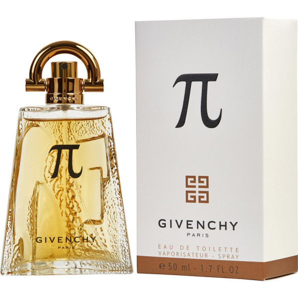 givenchy pi 50ml