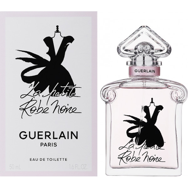 La Petite Robe Noire Guerlain