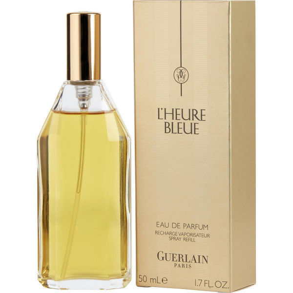Eau De Parfum Spray L
