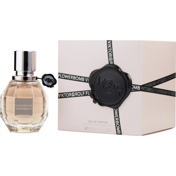 Flowerbomb Viktor & Rolf