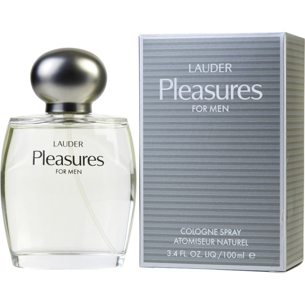 Pleasures Pour Homme Estée Lauder