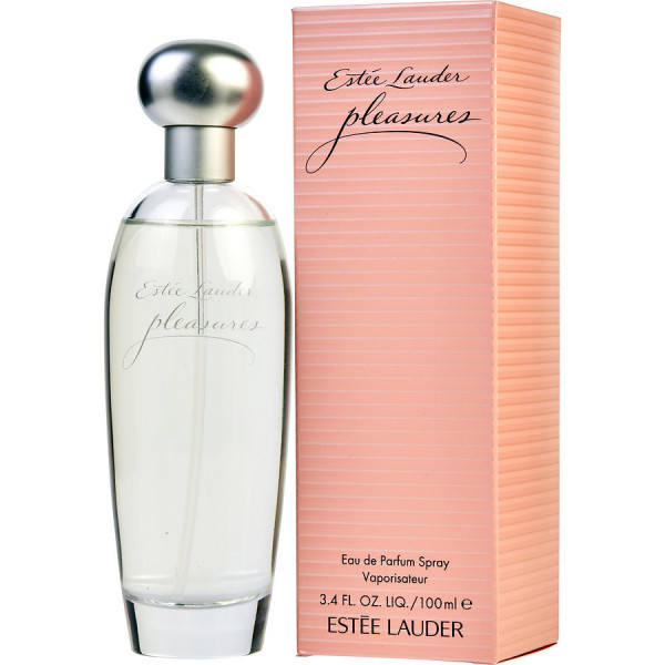 Pleasures Pour Femme Estée Lauder