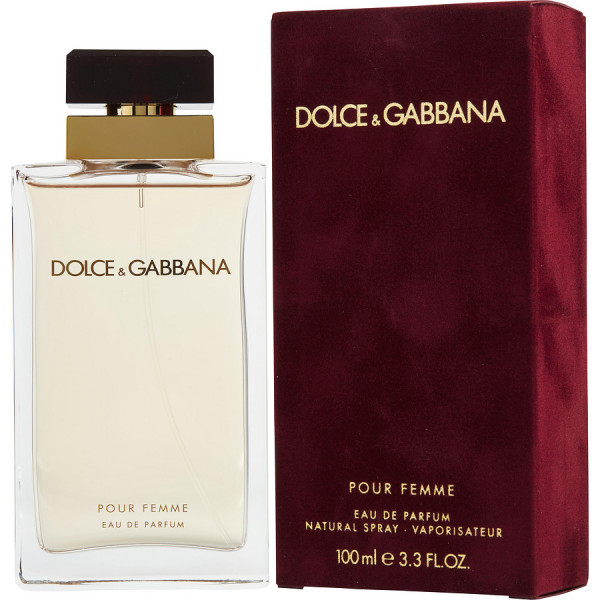 Pour Femme Dolce & Gabbana