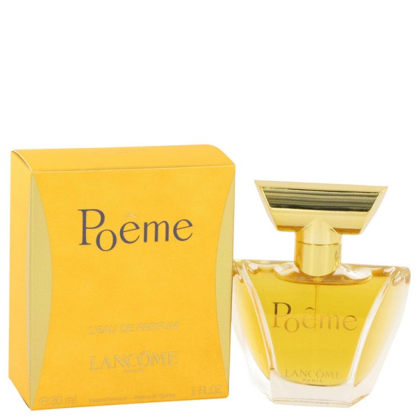 Poême Lancôme