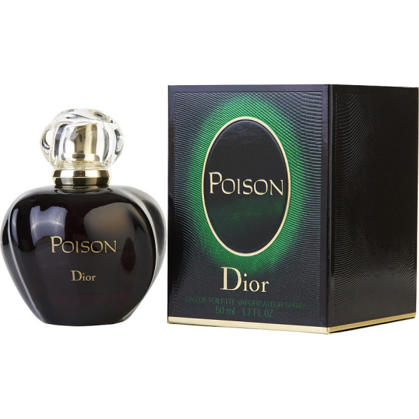 Poison Christian Dior