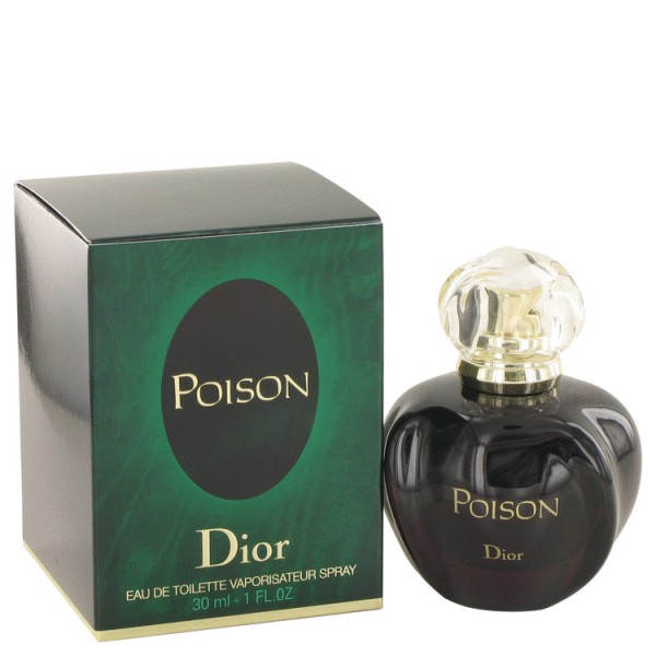 30ml poison perfume