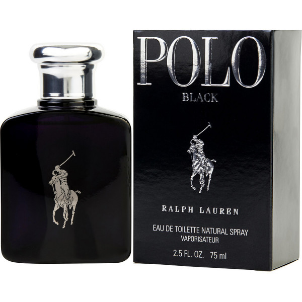 Polo Black Ralph Lauren