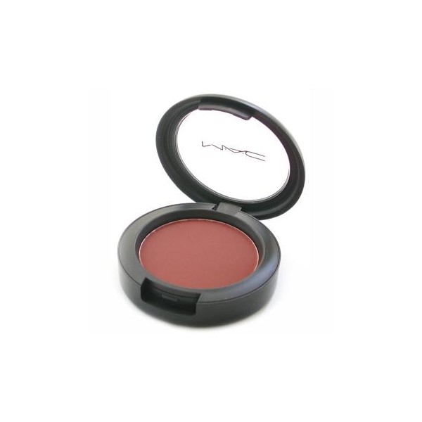 Blush Powder Mac