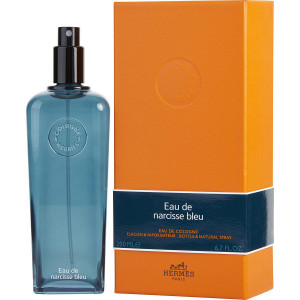 hermes narcisse bleu