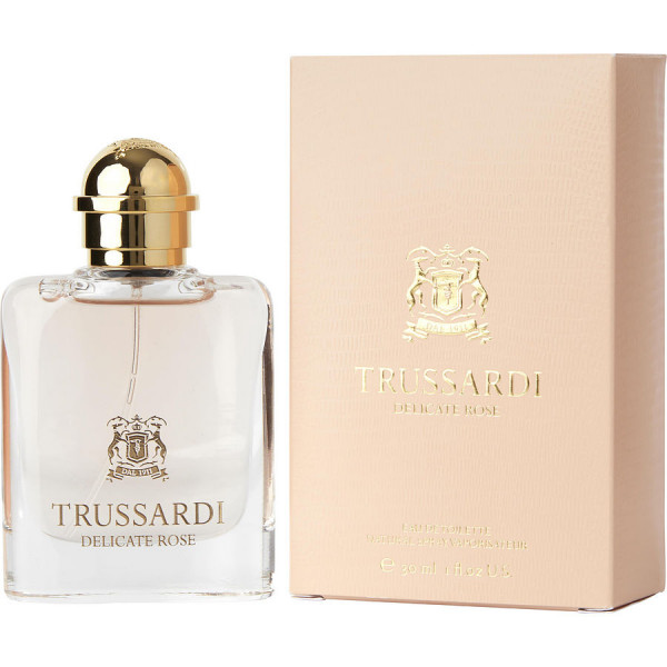 Delicate Rose Trussardi